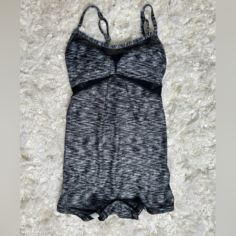 Lululemon romper